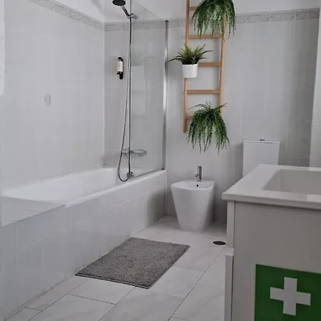 Refugio Perfeito Em ラゴア