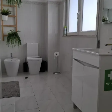 Refugio Perfeito Em * لاغوا